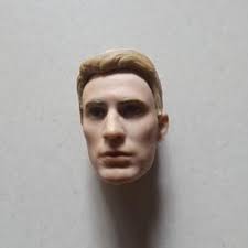 Jual Steve Roger Terlengkap