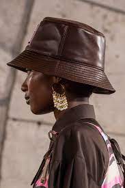 Victoria Tomas Spring 2020 Fashion Show Details The Impression Spring 2020 Fashion 2020 Fashion Hat Fashion