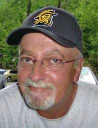 Obituary information for Danny Thomas Parrish