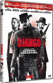 This second time around i'm still dizzy, from something meaner than nicotine. Django Unchained Dvd