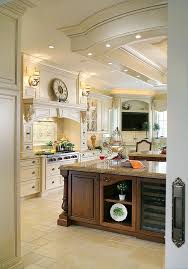 Got a small kitchen and need to maximize every inch? Peter Salerno Inc World Class Custom Cabinetry Kitchen Design Styles Kitchen Style Kitchen Design