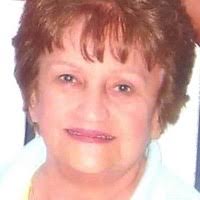 SHIRLEY GARRITY Obituary