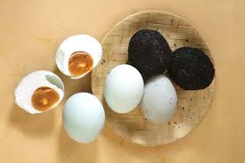 Hal ini membuat kalori dalam nasi goreng dianggap sebagai makanan yang tinggi kalori. Kalori Telur Asin