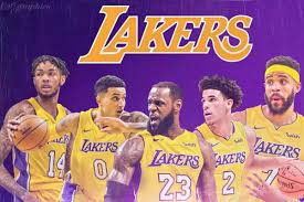 Visit espn to view the los angeles lakers team schedule for the current and previous seasons Why The Lakers Will Surprise Everyone In The 2018 2019 Nba Season Fadeaway World