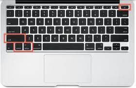 Key Sequences To Reset The Smc Controller On A Macbook Air And Macbook Pro Retina Macbook Pro Macbook Pro Tips Macbook