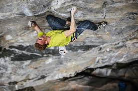 转自youtube抱石 the rock climber's life, according to ashima shiraishi Jakob Schubert Claims Zillertal S First 9a Karakorum Climbers News