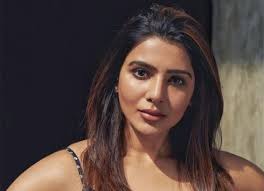 The actress has made her hindi web debut on a phenomenal note. Samantha Akkineni Gives A Glimpse Of Her Look In The Family Man 2 Bollywood News Bollywood Hungama
