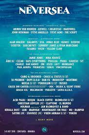 Wybierz datę, aby zobaczyć dostępne rodzaje biletów i wejściówek na festiwale. Festivalul Neversea 2018 InformaÈ›ii È™i Bilete
