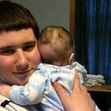 Fundraiser for Danielle Bernard by Jennifer Valliere : Help Offset Funeral  Costs For The Bernards