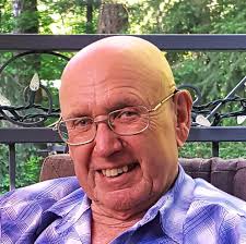 Obituary for Keith Bennett