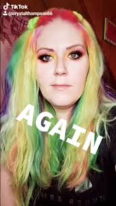 Nurse Chystal Thomson