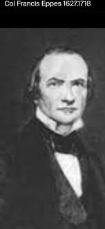 Exploring the Eppes Family Genealogy and Connections to Thomas Jefferson