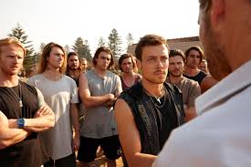 Ash and tori lean in for a kiss? Who Is River Boy Dean In Home And Away How Do He And Colby Know Each Other And When Did He And Willow Date