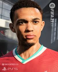 Fifa online 3 vs fifa online 4 faces comparison part 3. Fifa 21 Offers First Look At Upgraded Next Gen Player Faces Xboxachievements Com