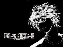 Death Note Wallpaper Black And White  wallpapers with and without watermark . death note wallpaper black and white