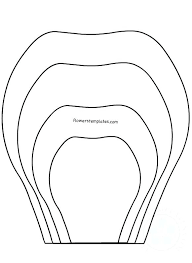 Find & download free graphic resources for petal. Printable Flower Templates Rose Petal Template Rose Petal Templates Printabl Free Paper Flower Templates Paper Flower Printable Templates Paper Flower Template