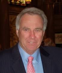 William Cunningham Obituary (1935