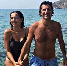 Buona sabato a voi da vallerana delizioso agriturismo ❤️ ps: Caterina Balivo Il Libro Del Marito Guido Maria Brera I Diavoli Diventa Una Fiction Con Patrick Dempsey E Alessandro Borghi Gossip News Vips Anticipazioni Reality