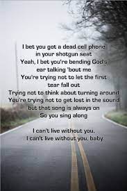 Pin On Lyrics