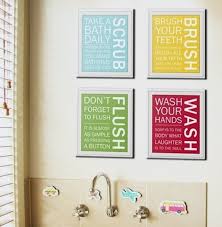 Kids are normally careless hence their bathroom design should factor in this aspect. Bathroom Ideas For Kids Home Decor Interior Design Ideas