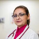 Dr. Sarah H. Abdelsamad, MD