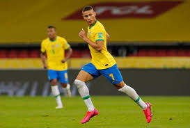 Best ⭐️ecuador vs peru prediction⭐️. Brazil Vs Ecuador 2 0 Conmebol Qualification Dull Scratch