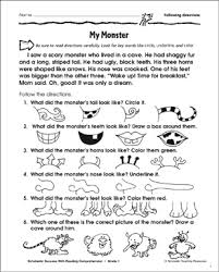 Maybe you would like to learn more about one of these? Download 1st Grade Reading Comprehension Worksheets