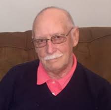 James FEE Obituary (2021)