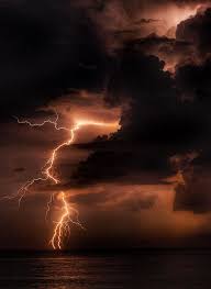Storms Aesthetic Extreme Weather Storm Wallpaper Sky Aesthetic Lightning Photography