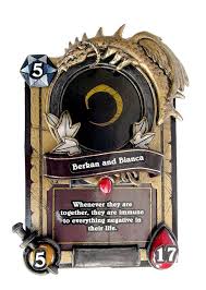 Создай свою карту в hearthstone! Photo Frame Card Hearthstone World Of Warcraft Original Gift Etsy Photo Frame Cards Handmade Photo Frames Craft Presents