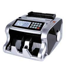Find details of companies supplying fake note detector machine, manufacturing & wholesaling fake currency detector in india. Currency Counting Machine Fake Note Detector Money Counter Uv Mg Detection China Money Counter And Bill Counter Price Made In China Com