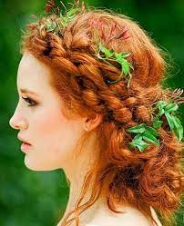 timeline photos ireland and peg s cottage facebook celtic hair fairy viking wavy hairstyles women frizzy