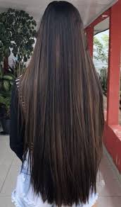 I Want My Hair Long Long Hair Styles Hair Styles Hair Puff