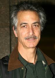 David Strathairn