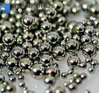 DP5853 Nickel-plated Hollow Glass Microsphere