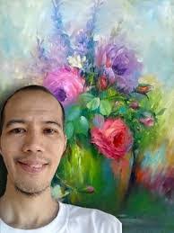 Ronald Stade's Instagram, Twitter & Facebook