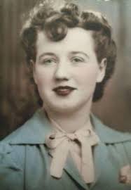 Lucy Jean Michaluk Lopushinsky (1925-1995)