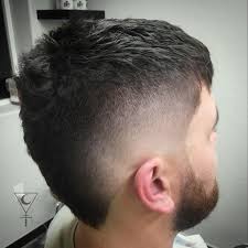 Mohawk fade haircuts are bold, sometimes disputed, and hot. 41 Mohawk Haircuts That Make A Statement 2021 Trends Styles