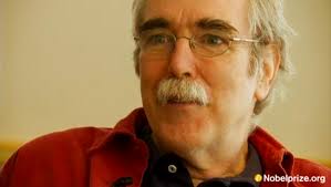 The University of Notre Dame Class of 1969 Blog: '69 Domers in the News: A  2009 Interview with Nobel Laureate Eric Wieschaus Ph.D.