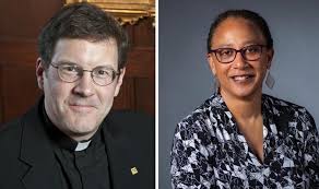 Boston College Forum