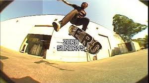 Js Lapierre Dylan Jaeb Game Of Skate Zero Sundays Ep 16 Zero Skateboards