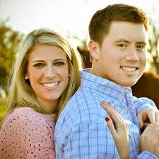 Celebrations: O'Neill-Smith engagement