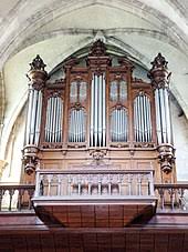 Es ist gar nicht so lange her, da haben die leute in deutschland noch briefe verschickt, per hand geschrieben, in einem umschlag versteckt. Orgel Wikipedia