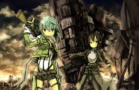 1080p wallpapers girls (70 wallpapers) autumn forest (66 wallpapers) cocktail wallpaper (67 wallpapers) purple flower wallpaper (70 wallpapers) green water drop (52 wallpapers). Sword Art Online Ii Hd Wallpapers Backgrounds