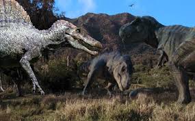 If you want to see my other videos. Spinosaurus Vs T Rex Pair Spinosaurus Tyrannosaurus Rex Dinosaur