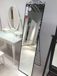 Spiegel Ikea Karmsund Met Of Zonder Kroon Wohnen