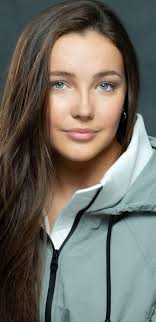 my blue-eyed girl Lucy 🥹🥹🥹