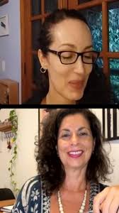 As belezas e desafios do outono da vida!, Papo delicioso com a colega e  analista junguiana @anapalima .