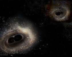 Maybe you have a lot of friends, or an important job, or a really big car. What Is Dark Matter In Space