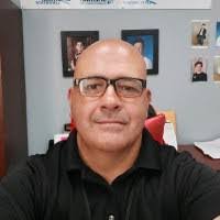 Kevin Leggett's Instagram, Twitter & Facebook